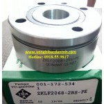 BẠC ĐẠN ZKLF2068 2RS PE INA